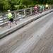 Runners go through Gallup Park during the Ann Arbor Marathon on Sunday, June 9. Daniel Brenner I AnnArbor.com
